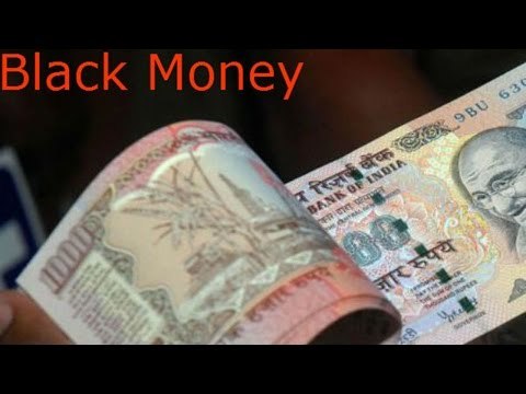 After Swiss others come forward to help India in Black Money recovery