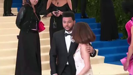 Selena Gomez's mom gives The Weeknd stamp of approval