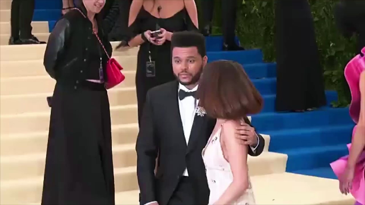 Selena Gomez's mom gives The Weeknd stamp of approval