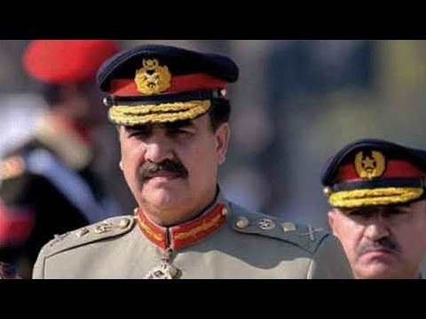 Pakistan Army chief says Kashmir and Pak are inseparable