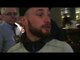 Carl Frampton brings 6 planes of fans with him - esnews boxing