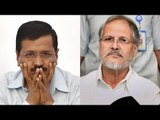 Kejriwal vs Jung again as Delhi CM hires Bihar cops in ACB