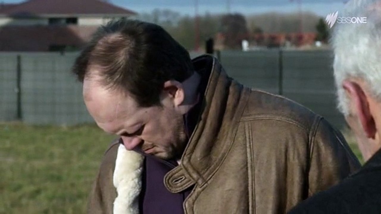 Witnesses - S1/E2 Subbed