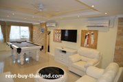 Rent Condo Pattaya - Buy Condo Pattaya - Jomtien Property for Sale