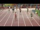 Beijing 2008 Paralympic Games men's 4 x 100m Relay T35-38 Final