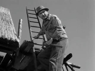 Клад на дне озера / Kauzchenkuhle (1969) part 1/2