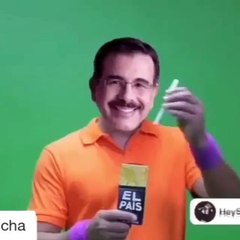 El famoso comercial que a generado cientos comentarios por sus personajes