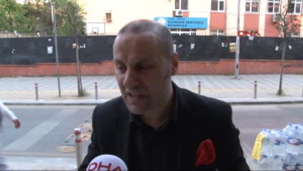 Okul Zilinin Kablosunu Kesti 5 Yıla Kadar Hapsi Istendi