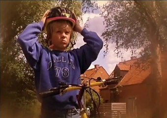 Krummerne / Крохи (1991)