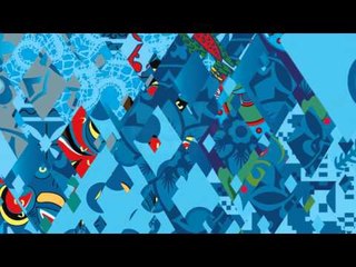 Sochi 2014 Paralympic Winter Games Video