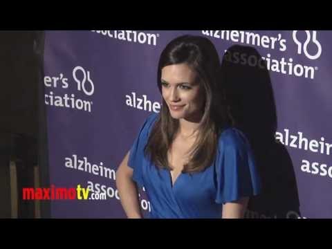 Torrey Devitto at 20th Anniversary A Night at Sardi's Arrivals