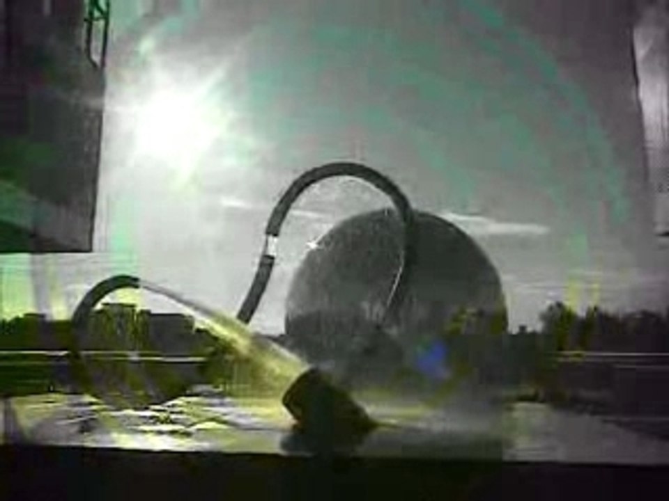 La Cité des Sciences et de l'Industrie