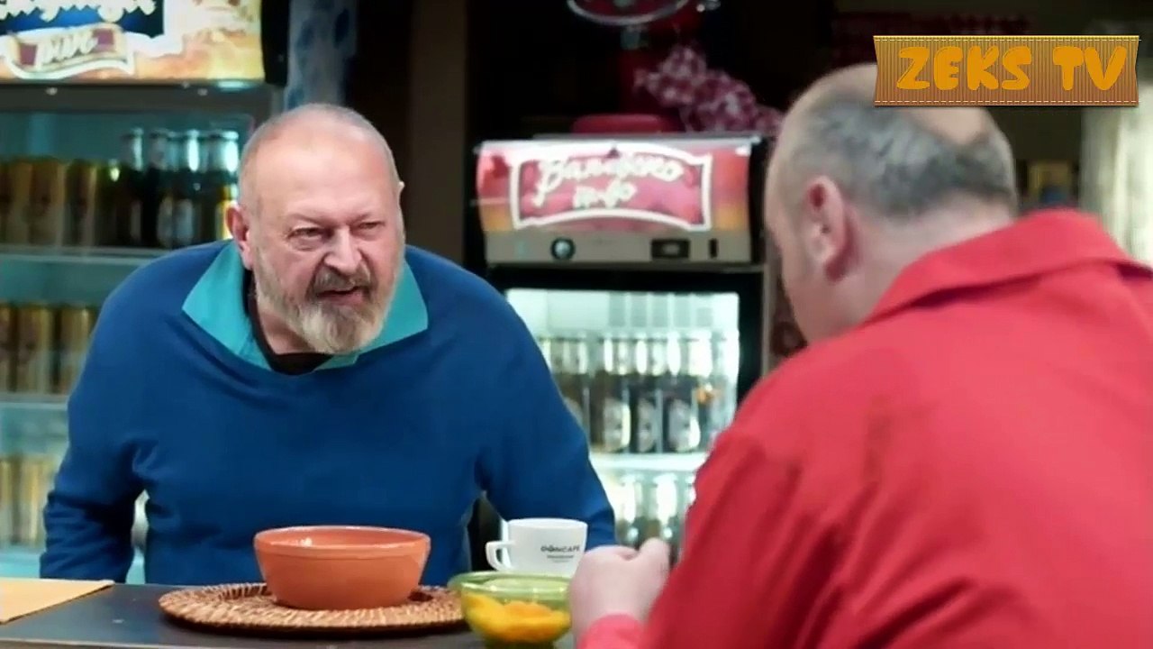 Sindjelici, Sezona 05, Epizoda 36 (03.05.2017)