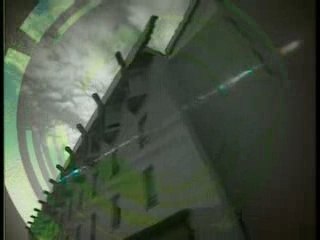 Une caserne de CRS à Vélizy