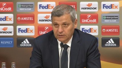 Demies - Genesio : "Il faut y croire"