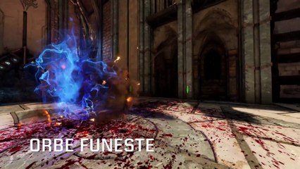 Quake Champions - Présentation de Ranger