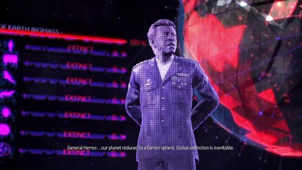 Zero Dawn  explained