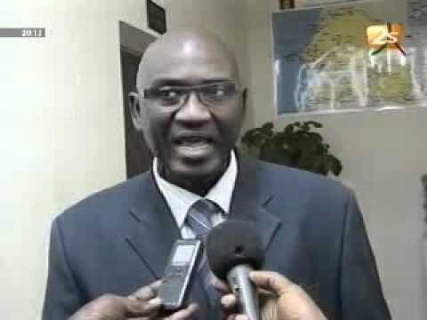 Les élèves de St Louis ne veulent pas d'examens en deux sessions