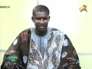 Yoon Wi - 10 MAi 2012 - Partie 6