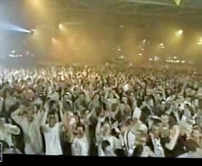 ATB - Live @ Trance Energy [17.02.2001]