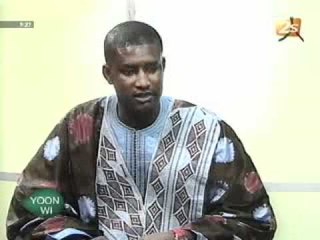 Yoon Wi - 10 MAi 2012 - Partie 4