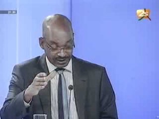 Décryptage - 09 mai 2012 - partie 2