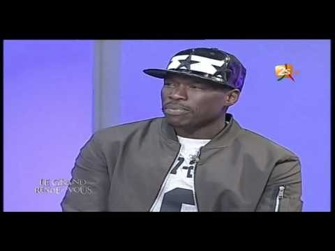 NITT DOFF DANS LE GRAND RENDEZ VOUS DU 28 AVRIL 2017