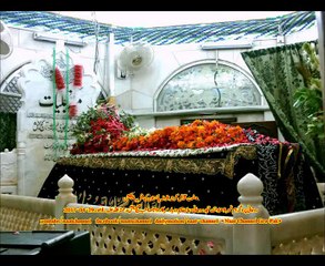 Roohani program 9 dua sarakar Data sb rh tahajjad waqسرکار داتا صاحب گنج بخش رح ۔۔روحانی دعابوقت تہجد