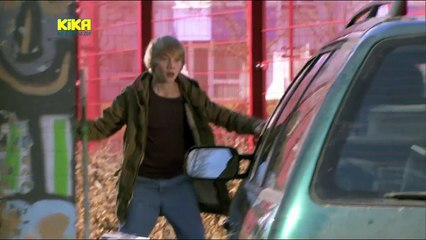 Die Pfefferkörner - Staffel 10 Episode 05 (Folge 122) - Großwildjagd - Teil 1