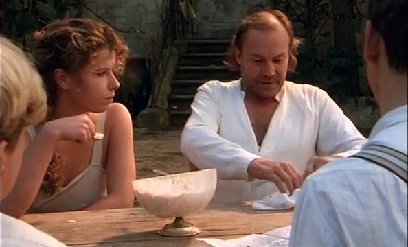 Mario und der Zauberer / Марио и волшебник (1994)