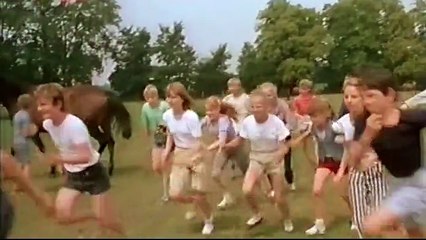 ...und ich dachte, du magst mich / А я думала, что я тебе нравлюсь (1987)