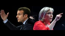 LA FRANCE SERA GOUVERNÉE PAR UNE FEMME APRÈS LE DIMANCHE DES ELECTIONS DIT MARINE LE PEN