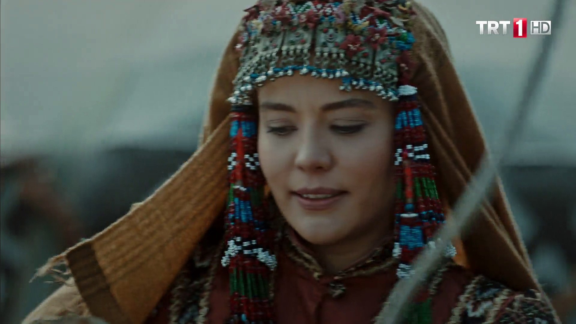 Diriliş Ertuğrul 86.Bölüm
