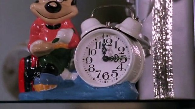 Lad isbjoernene danse / Пусть танцуют белые медведи (1990)