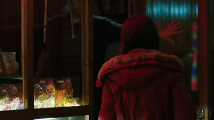 Hinterland - Ep1/Pt1