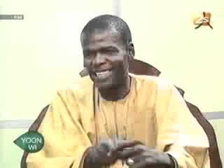 Yoon Wi - 10 MAi 2012 - Partie 5