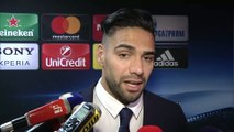 Foot - C1 - ASM : Falcao «Dans le foot tout est possible»