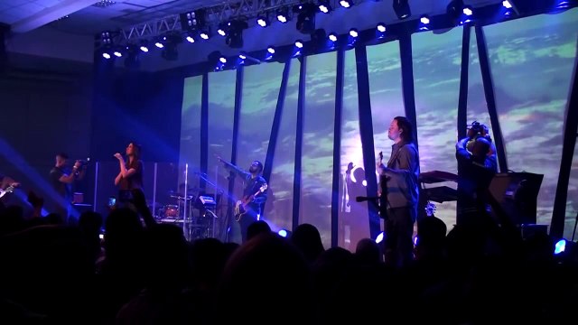 Ana Nóbrega Oceanos (Onde Meus Pés Podem Falhar) Oceans Hillsong versão Português
