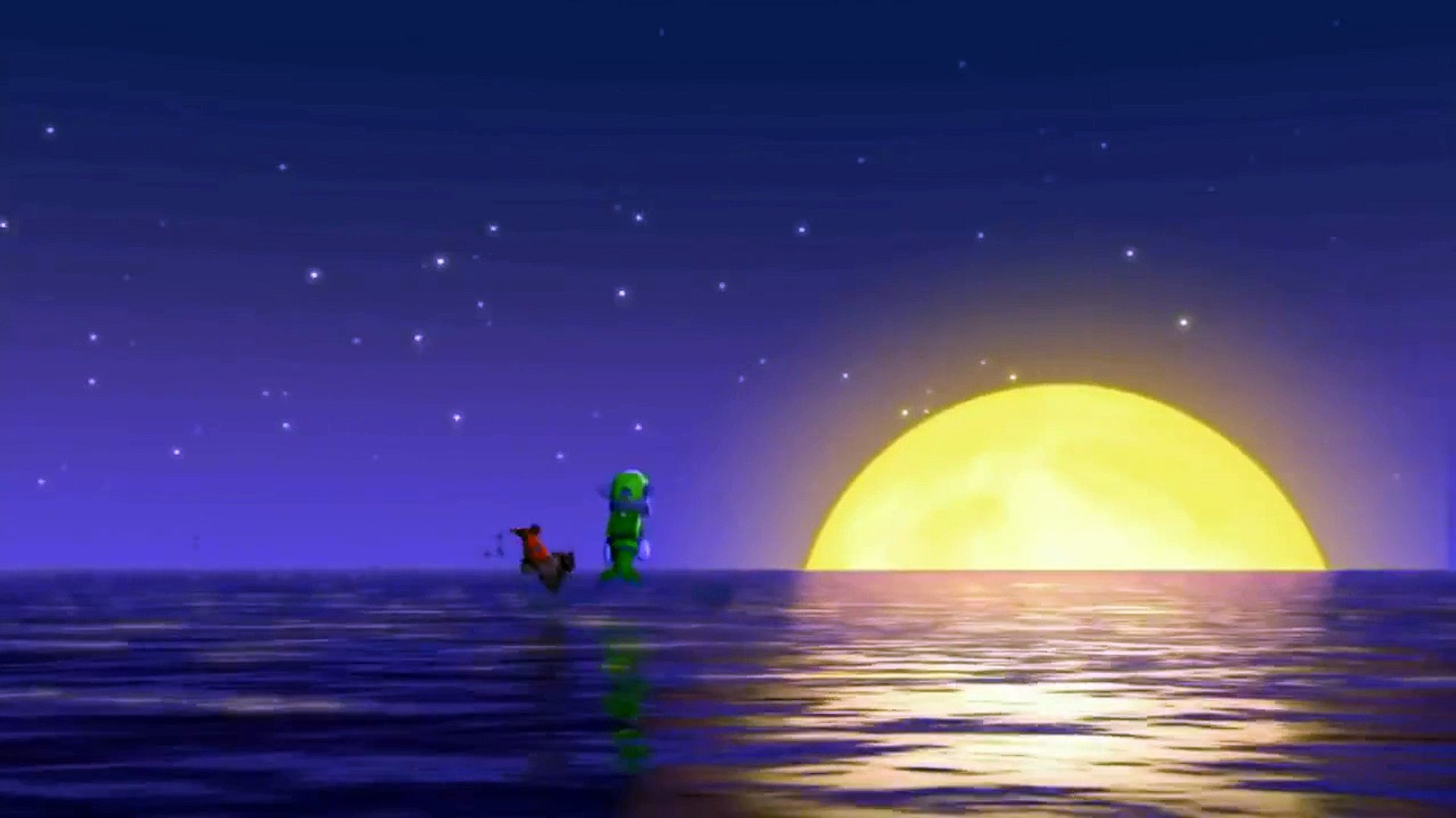 ⁣PAW Patrol – The Mer-pup Song (Latin American Spanish)