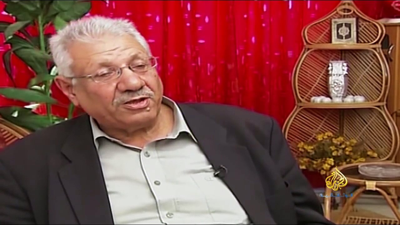 النكبة الفلسطينية  الجزء الثاني  / سحق الثورة