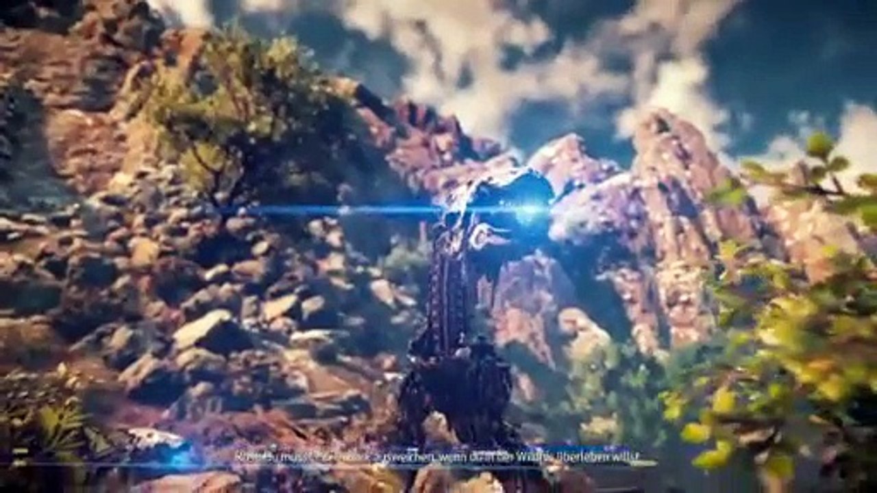 Horizon let's play (2)