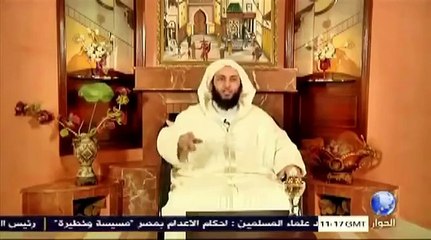 أنـــفــق مـــما تــحـب ! كـلام نـفيـــس للشيخ سعـيـد الـكـمـلي