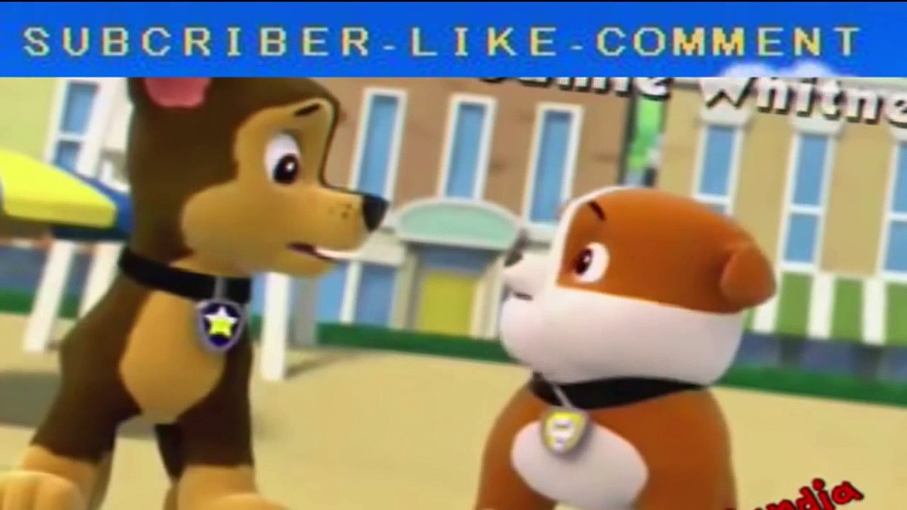 La Patrulla Canina en Español ★★ Paw Patrol Español Latino Capitulos Completos 2015