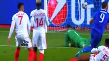 اهداف مباراة موناكو 0-2 يوفنتوس [3_5_2017] علي محم
