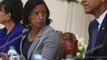 Susan Rice Apparently Will Not Testify In Front Of Congress