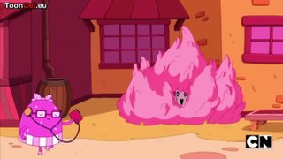 Adventure Time Shorts Episode 4 - The Gift That Reaps Giving