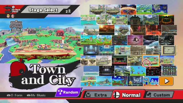 SBY Smash 4 Weekly 4-21-17 - Vodka (Ness) vs KJ (Corrin) (Grand Finals)