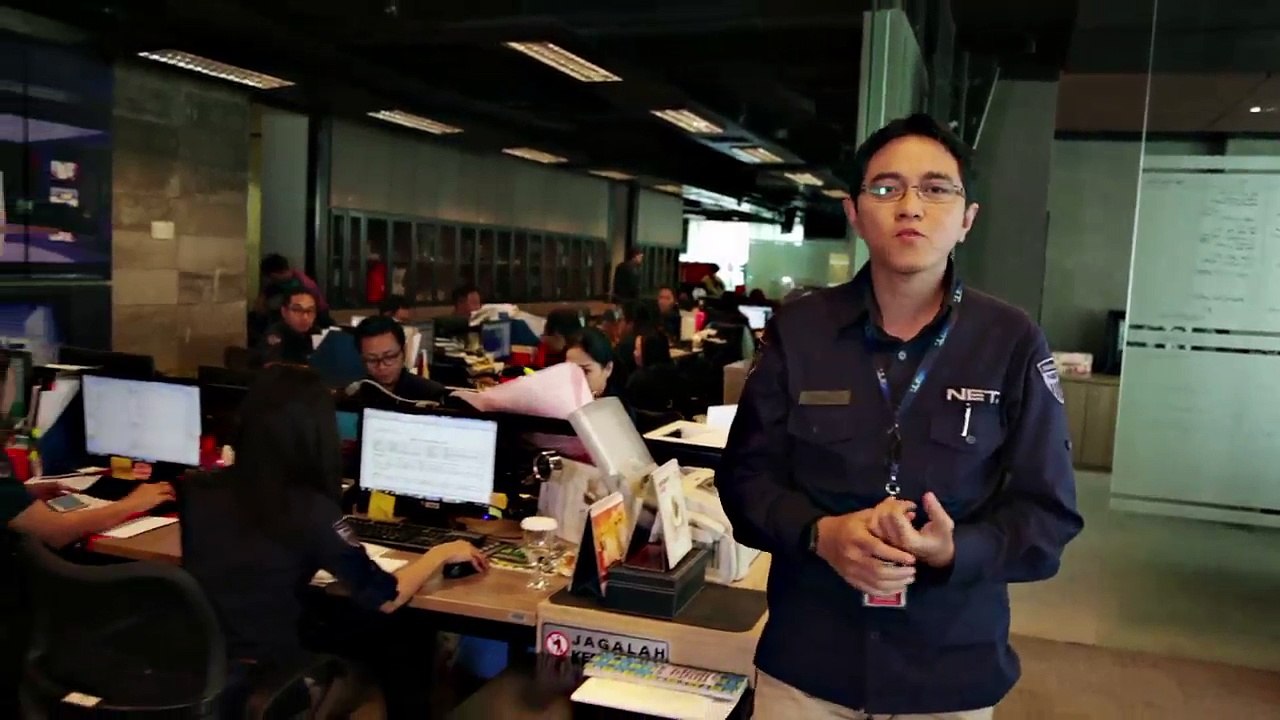 Video 1 part 5 Entertainment Program