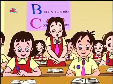 Animated Nursery Rhymes - One Two Buckle my Shoe