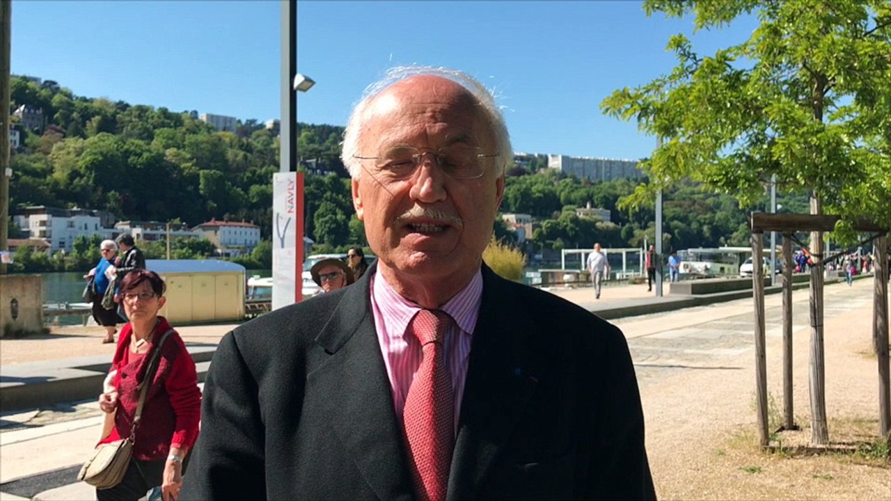 Le 7 mai, faisons barrage au FN, votons Emmanuel Macron!